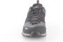 Meindl Lite Trail Gore-Tex Wandelschoen Heren waterdichte lage wandelschoenen Anthrazit Rot - Thumbnail 4