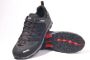 Meindl Lite Trail Gore-Tex Wandelschoen Heren waterdichte lage wandelschoenen Anthrazit Rot - Thumbnail 8