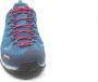 Meindl LITE TRAIL LADY GTX 3965-53 Petrol lage wandelschoenen - Thumbnail 2