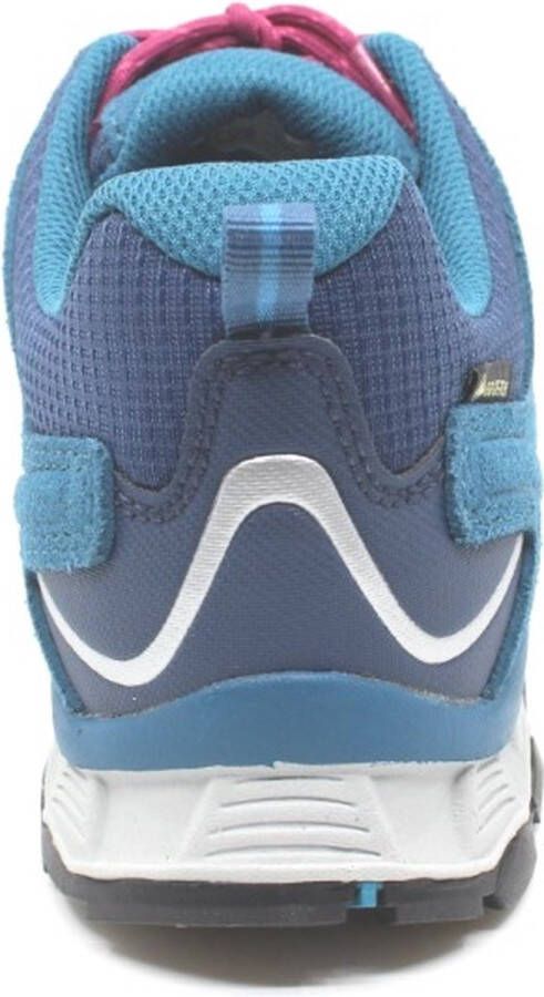 Meindl LITE TRAIL LADY GTX 3965-53 Petrol lage wandelschoenen - Foto 3