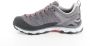 Meindl 3965 LITE TRAIL LADY GTX Volwassenen Dames wandelschoenenWandelschoenen Grijs - Thumbnail 4