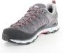Meindl 3965 LITE TRAIL LADY GTX Volwassenen Dames wandelschoenenWandelschoenen Grijs - Thumbnail 7
