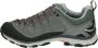 Meindl 3965 LITE TRAIL LADY GTX Volwassenen Dames wandelschoenenWandelschoenen Grijs - Thumbnail 8