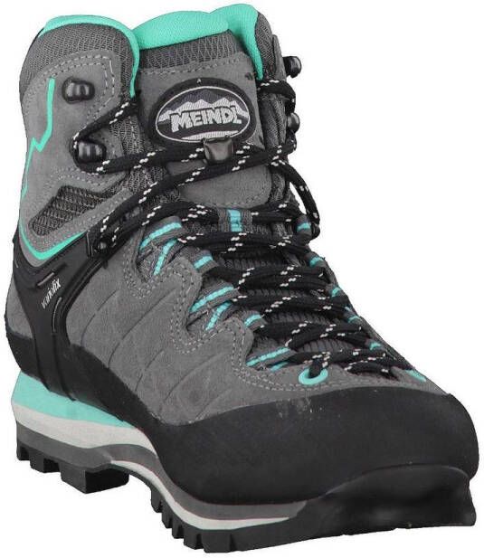 Meindl Litepeak Lady GTX Wandelschoenen Dames Anthracite Turquoise - Foto 7