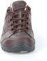 Meindl Lugano Men 46 dunkelbraun Schoenen Wandelschoenen Lage schoenen - Thumbnail 5