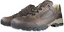 Meindl Lugano 46 dunkelbraun Schoenen Wandelschoenen Lage schoenen - Thumbnail 5