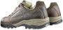 Meindl Lugano 46 dunkelbraun Schoenen Wandelschoenen Lage schoenen - Thumbnail 7