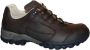 Meindl Lugano 46 dunkelbraun Schoenen Wandelschoenen Lage schoenen - Thumbnail 13