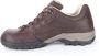 Meindl Lugano Men 46 dunkelbraun Schoenen Wandelschoenen Lage schoenen - Thumbnail 10
