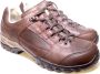 Meindl Lugano Men 46 dunkelbraun Schoenen Wandelschoenen Lage schoenen - Thumbnail 3