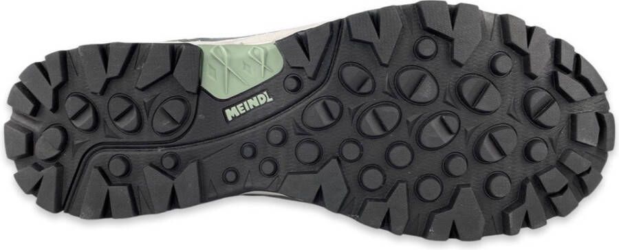meindl Maine Lady GORE-TEX Wandelschoenen Linde