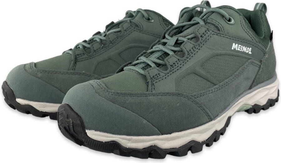 meindl Maine Lady GORE-TEX Wandelschoenen Linde