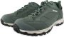Meindl Maine Lady GTX Lage wandelschoenen dames groen combi - Thumbnail 5
