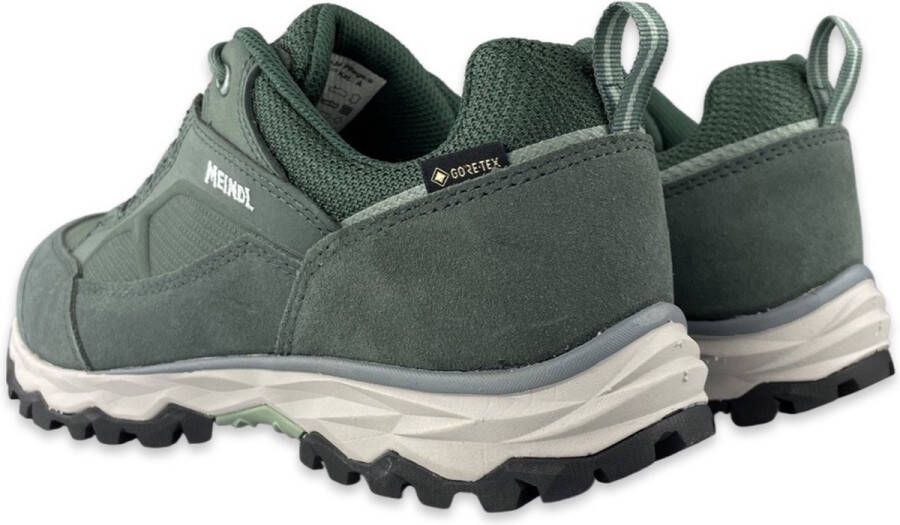 meindl Maine Lady GORE-TEX Wandelschoenen Linde