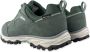 Meindl Maine Lady GTX Lage wandelschoenen dames groen combi - Thumbnail 6