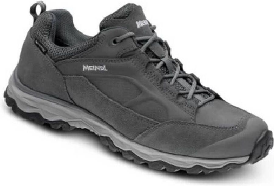 Meindl Maine Lady GTX Lage wandelschoenen dames groen combi - Foto 2