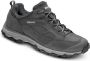 Meindl Maine Lady GTX Lage wandelschoenen dames groen combi - Thumbnail 2