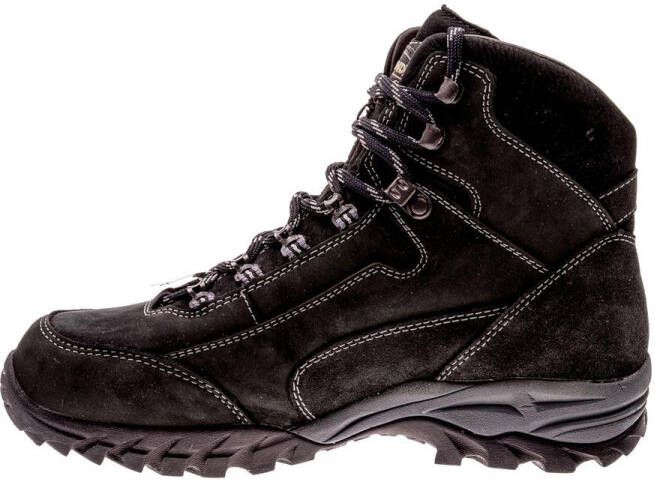 meindl MATREI GTX M (031) 9 Heren waterdichte hoge wandelschoenen anthrazit