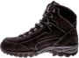 Meindl MATREI GTX M (031) 9 5 Heren waterdichte hoge wandelschoenen anthrazit - Thumbnail 7