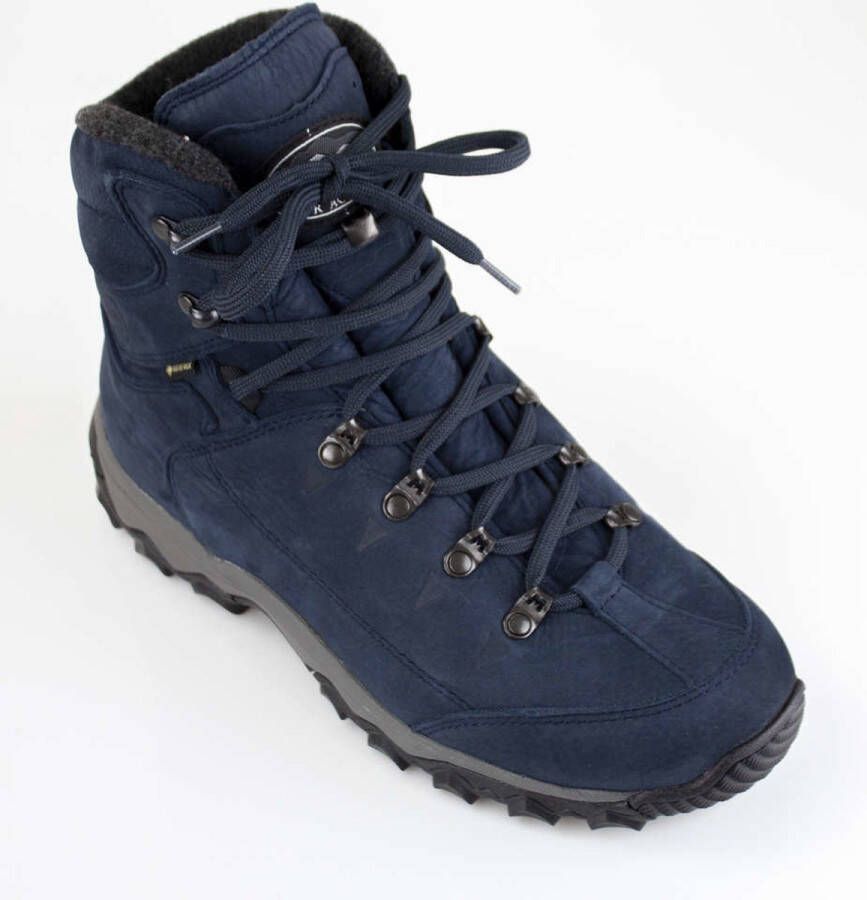 Meindl 7623-29 Ohio Lady Winter GTX Wandelschoenen