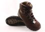 Meindl Meran GTX Wandelschoen Heren Comfort Fit Categorie A B Bruin - Thumbnail 4