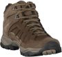 Meindl Nebraska Mid GTX Wandelschoenen Cat.A B Vrouwen Bruin - Thumbnail 8