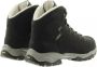 Meindl Ohio 2 Gore-tex Dames Wandelschoenen 3888-49 Kleur Blauw - Thumbnail 4