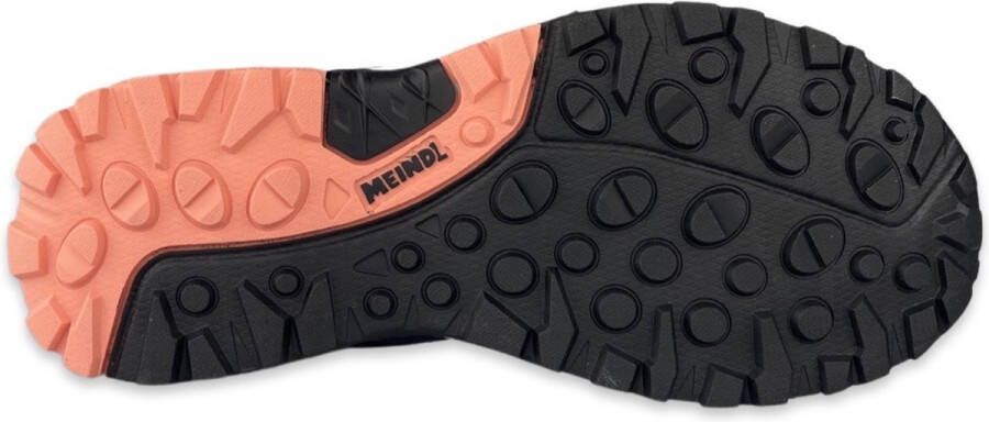 meindl Ontario Junior Gtx Lage Wandelschoen