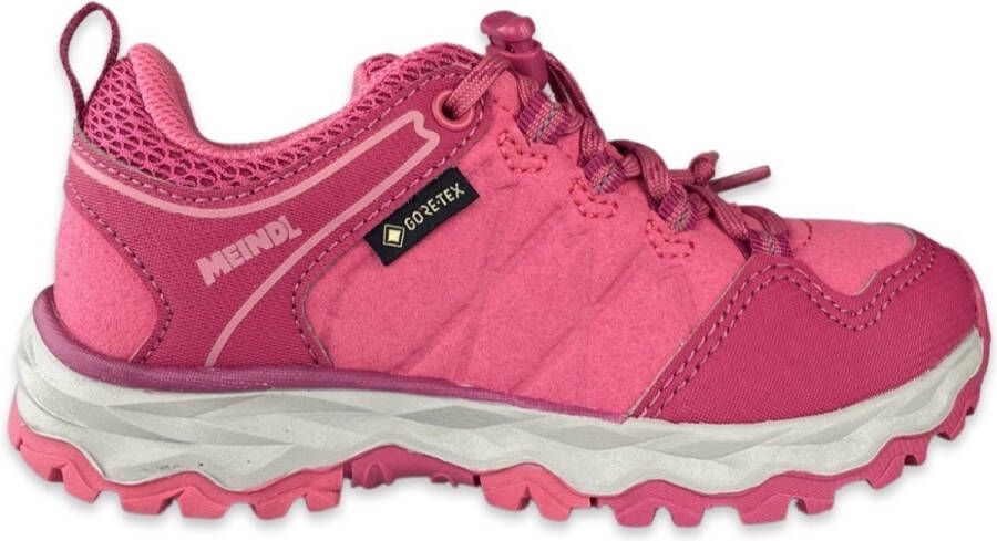 meindl Ontario Junior Gtx Lage Wandelschoen