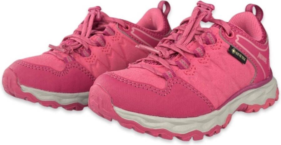 meindl Ontario Junior Gtx Lage Wandelschoen