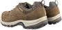 Meindl Orlando GTX Wandelschoen Heren waterdichte lage wandelschoenen Dunkelbraun - Thumbnail 8