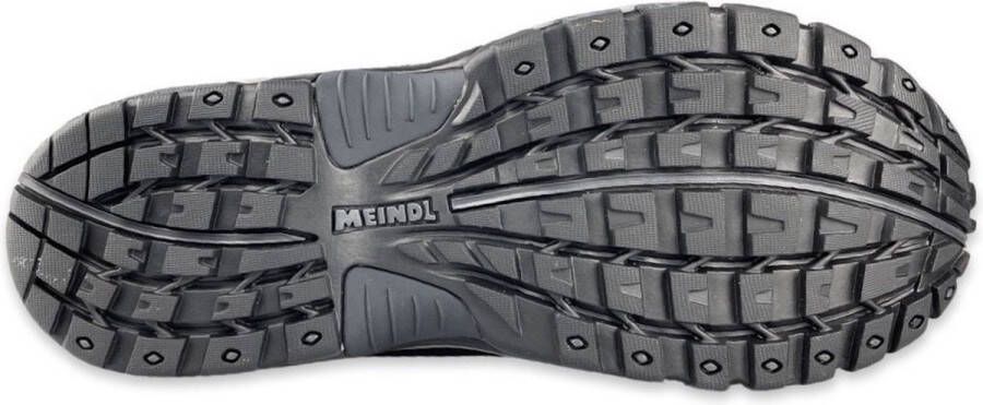 Meindl Orlando Lady Mid GTX Wandelschoen Dames waterdichte mid wandelschoenen Marine - Foto 5
