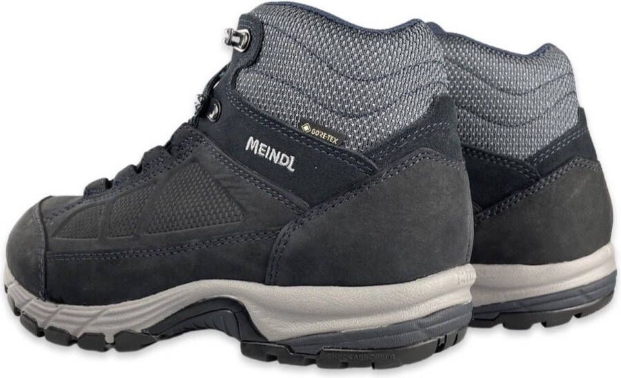 Meindl Orlando Lady Mid GTX Wandelschoen Dames waterdichte mid wandelschoenen Marine - Foto 6
