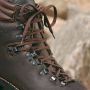 Meindl PERFEKT Old Loden Heren Trekkingschoenen Bruin - Thumbnail 4