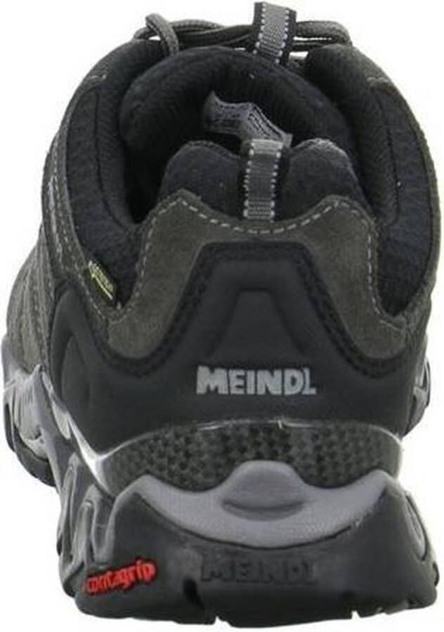 Meindl Portland GTX Wandelschoenen Heren Anthracite - Foto 3