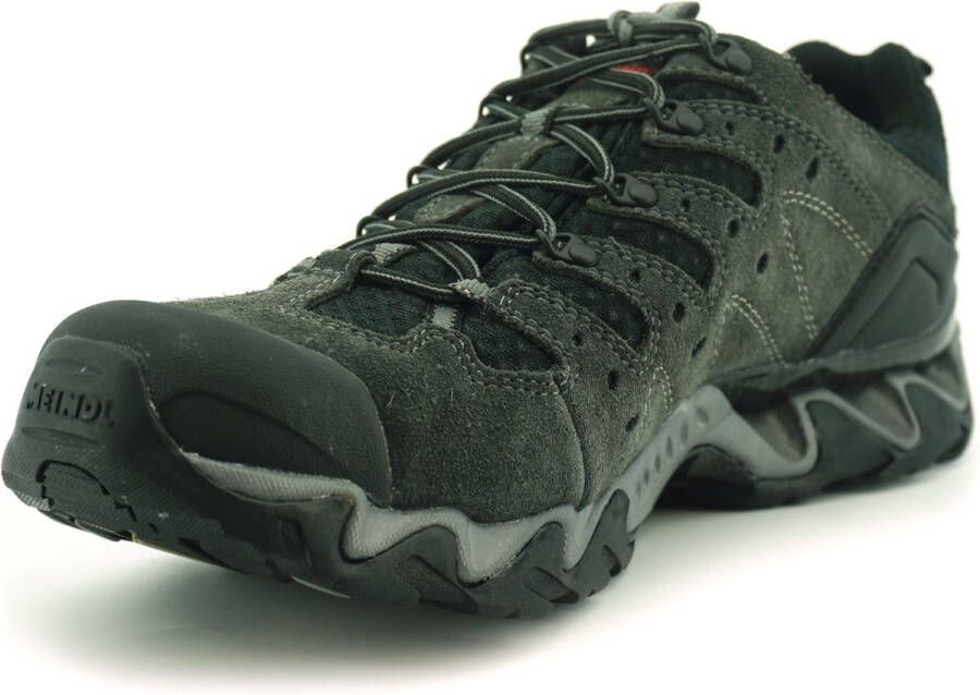 Meindl Portland GTX Wandelschoenen Heren Anthracite - Foto 5