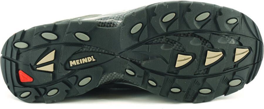 Meindl Portland GTX Wandelschoenen Heren Anthracite - Foto 8