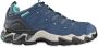 Meindl Portland Lady GTX wandelschoen Marine tÂrkis Schoenen Wandelschoenen Lage schoenen - Thumbnail 3