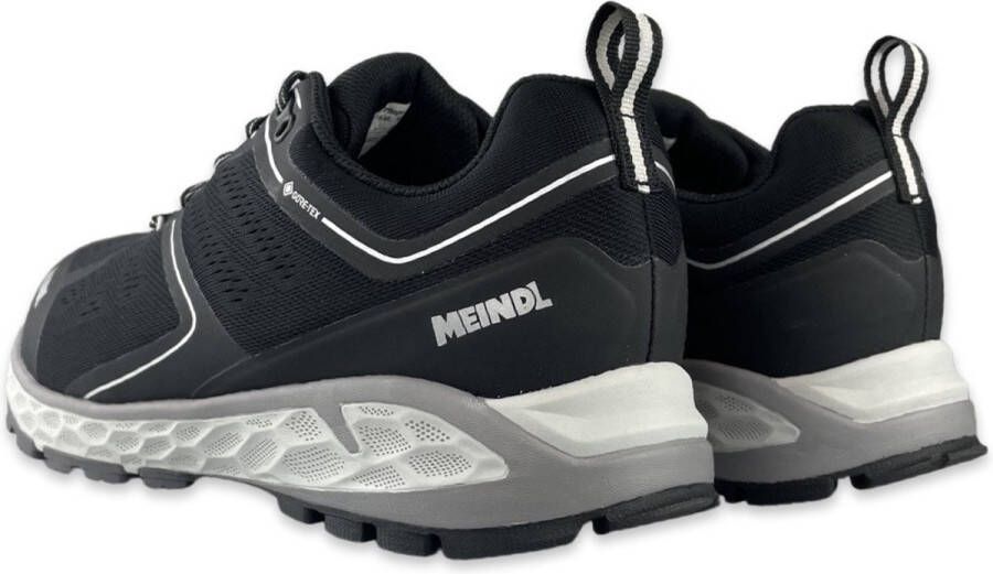 Meindl Power Walker Lady 2.0 Schwarz silber Schoenen Wandelschoenen Lage schoenen - Foto 2