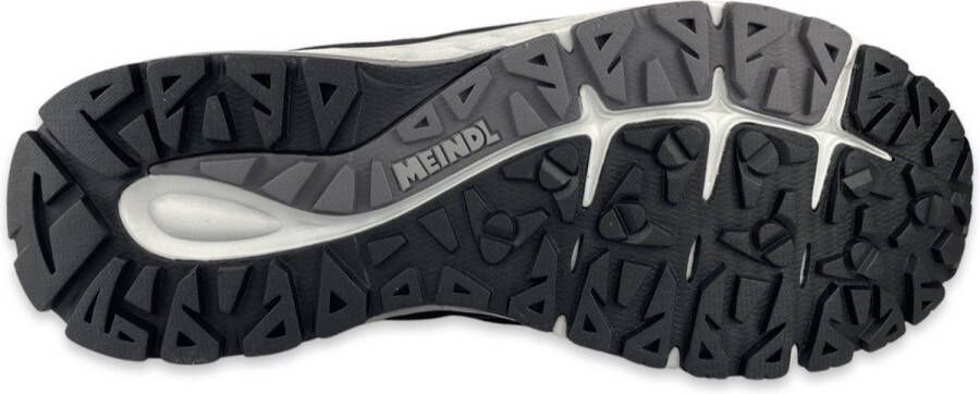 Meindl Power Walker Lady 2.0 Schwarz silber Schoenen Wandelschoenen Lage schoenen - Foto 4