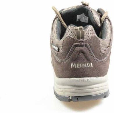 Meindl Rapide XCR Heren 46 dunkelbraun Schoenen Wandelschoenen Lage schoenen - Foto 3
