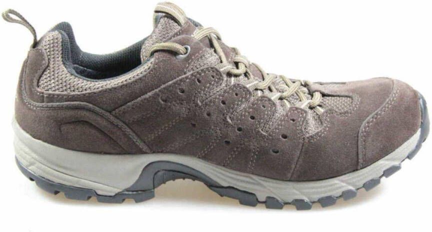 meindl Rapide GTX Heren Wandelschoen Comfort Fit Bruin