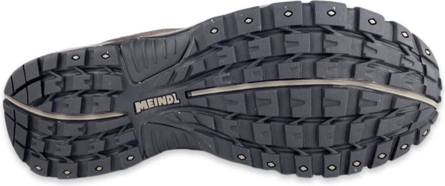 meindl Rapide GTX Heren Wandelschoen Comfort Fit Bruin