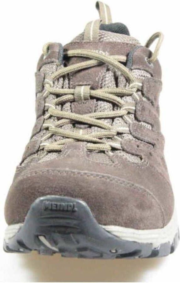 Meindl Rapide XCR Heren 46 dunkelbraun Schoenen Wandelschoenen Lage schoenen - Foto 7