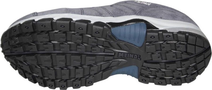 meindl Rapide Lady GTX Marine Schoenen Wandelschoenen Lage schoenen