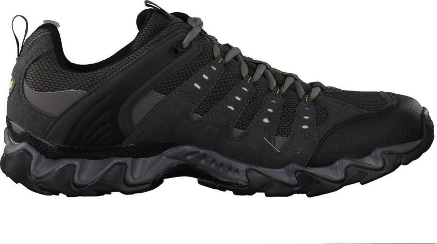 meindl Respond Gore-tex Wandelschoenen 3456-31 Kleur Grijs