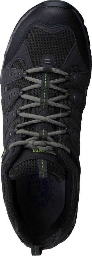 meindl Respond Gore-tex Wandelschoenen 3456-31 Kleur Grijs