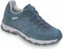 Meindl Salerno Lady GTX wandelschoen 46 dunkelbraun braun Schoenen Wandelschoenen Halfhoge schoenen - Thumbnail 2