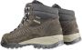 Meindl Sarn GORE-TEX Heren Wandelschoenen Mocca Mahagoni - Thumbnail 4