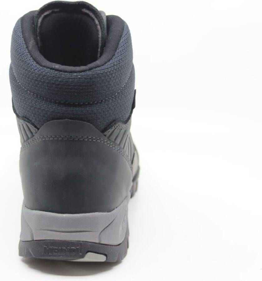 Meindl Sarn Gore-Tex Wandelschoen Heren waterdichte mid wandelschoenen Anthrazit Marine - Foto 6